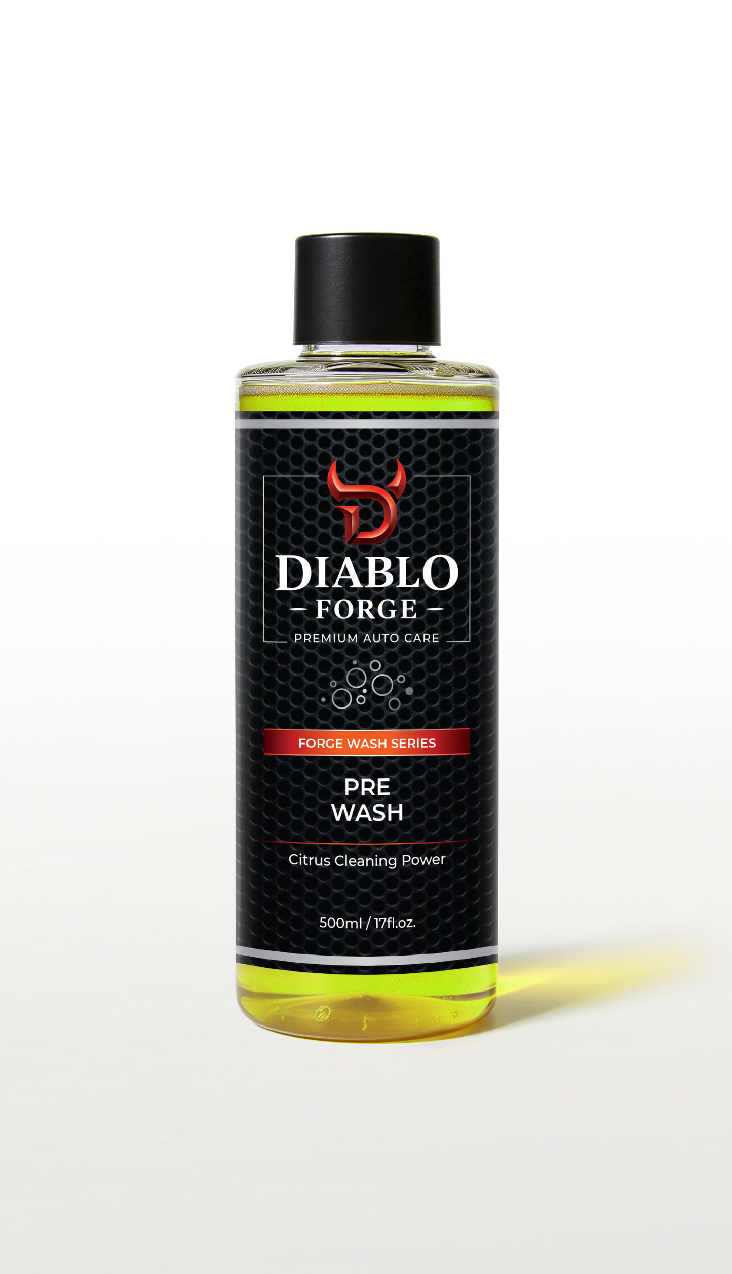 DIABLO FORGE Pre Wash