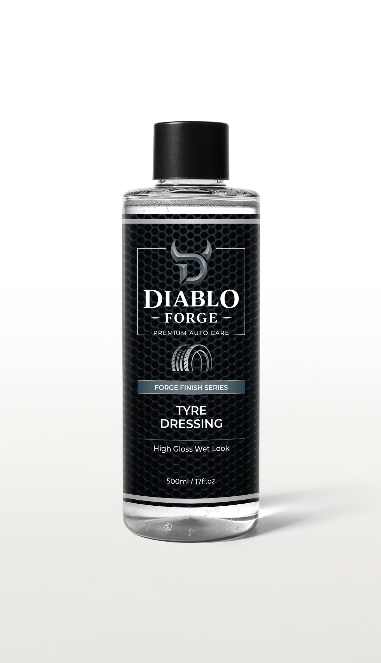 DIABLO FORGE Tyre Dressing