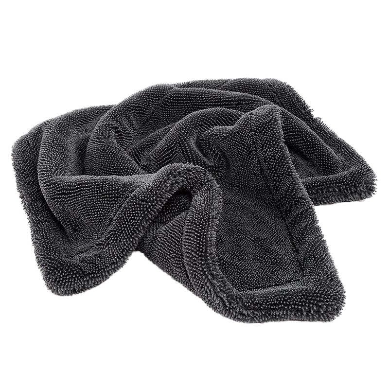 Diablo Forge 1600 GSM Double-Sided Drying Towel 50 x 80cm