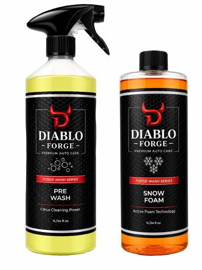 Diablo Essentials (1L)
