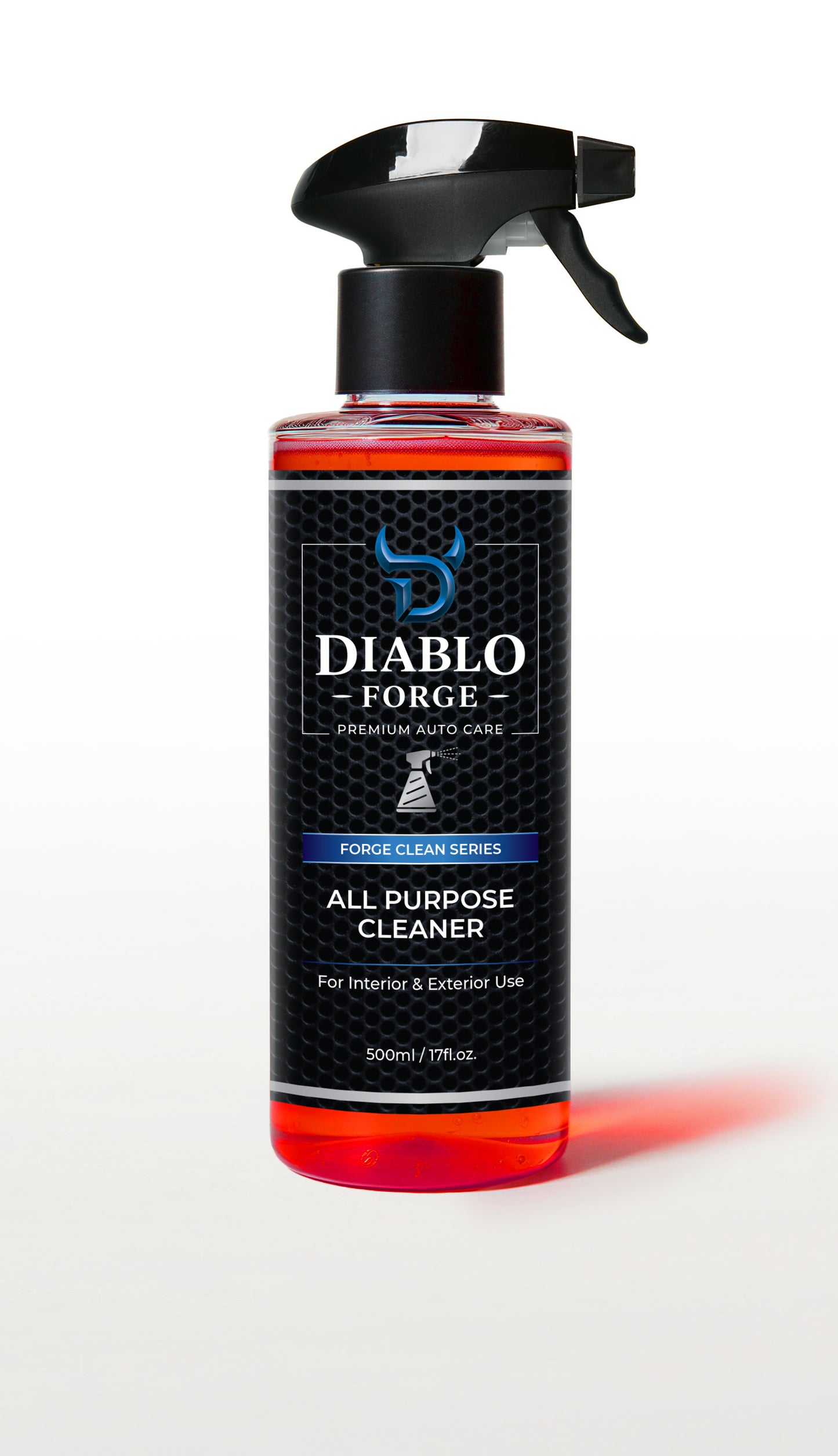 DIABLO FORGE All Purpose Cleaner