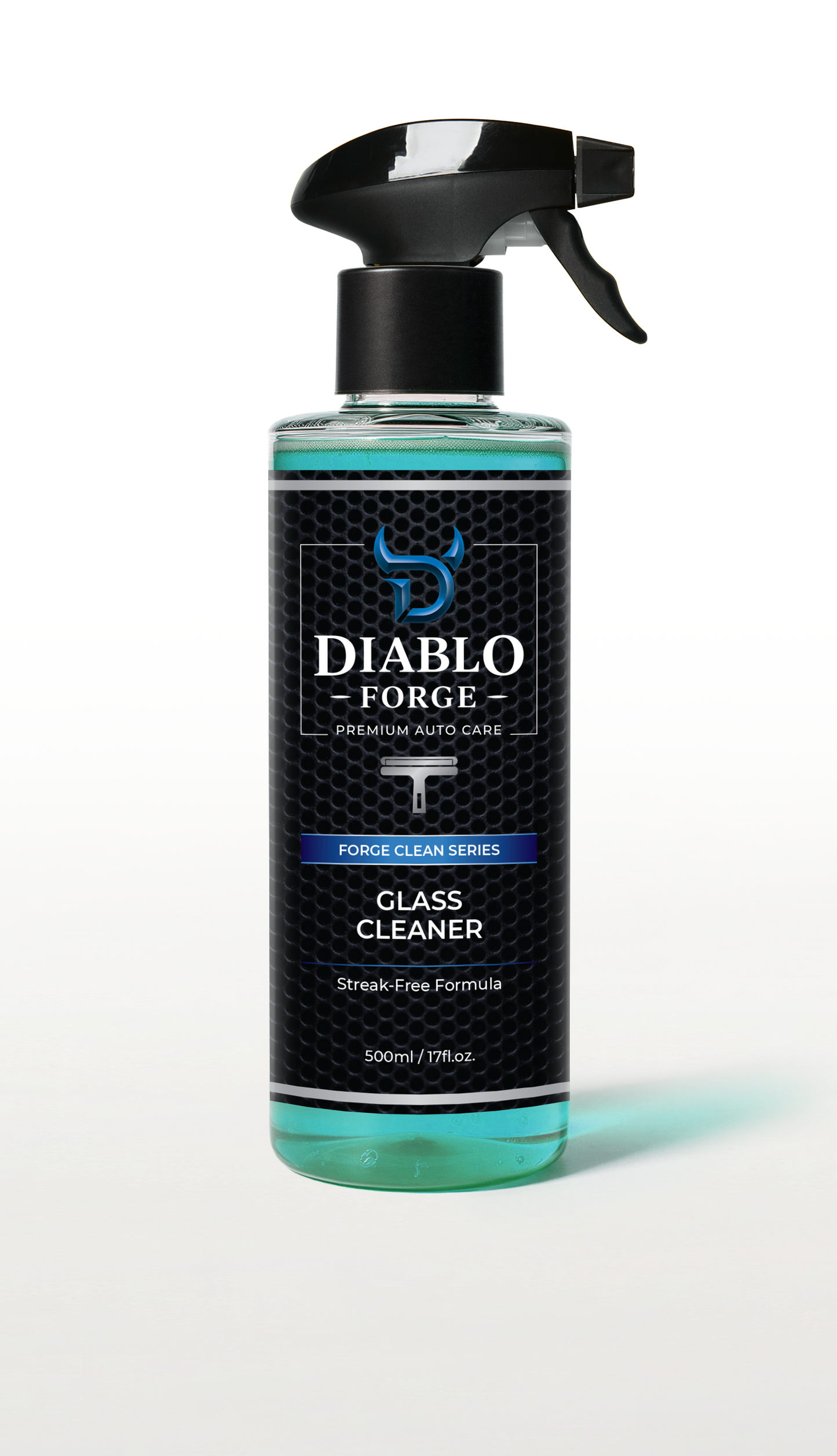 DIABLO FORGE Glass Cleaner
