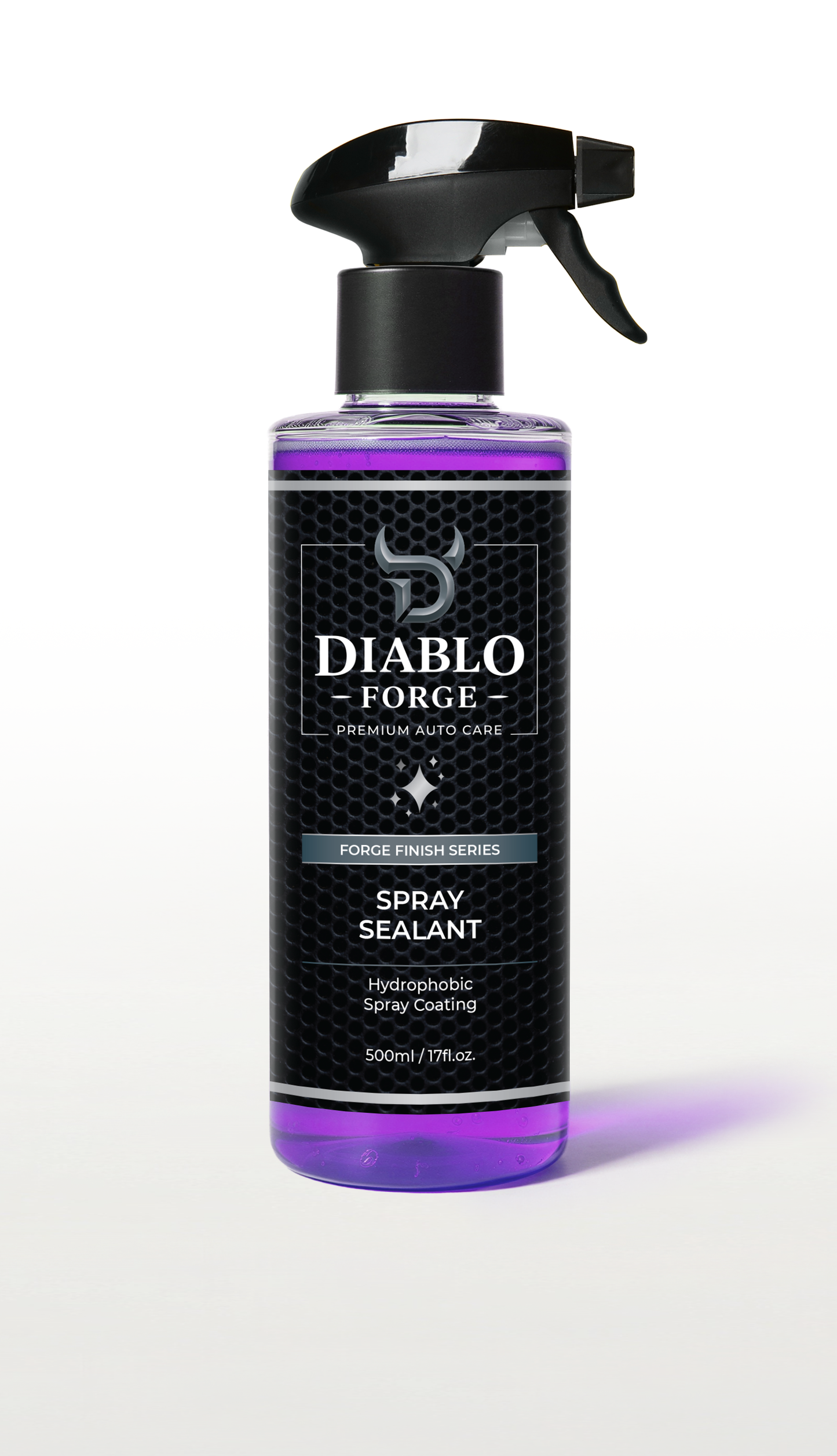 DIABLO FORGE Spray Sealant