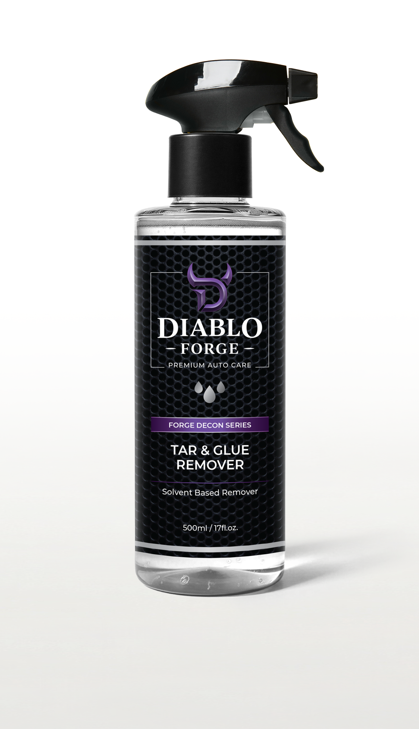 DIABLO FORGE Tar And Glue Remover