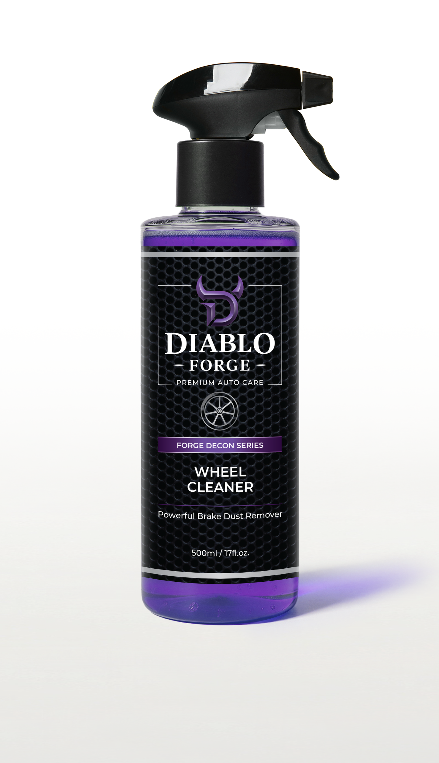DIABLO FORGE Wheel Cleaner
