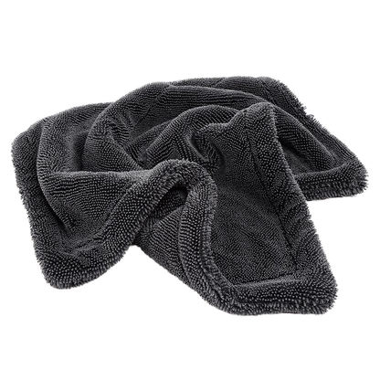 Diablo Forge 1600 GSM Double-Sided Drying Towel 50 x 80cm