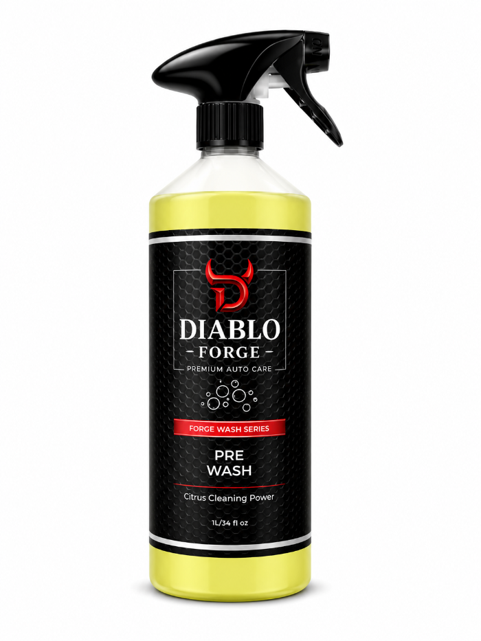 DIABLO FORGE Pre Wash