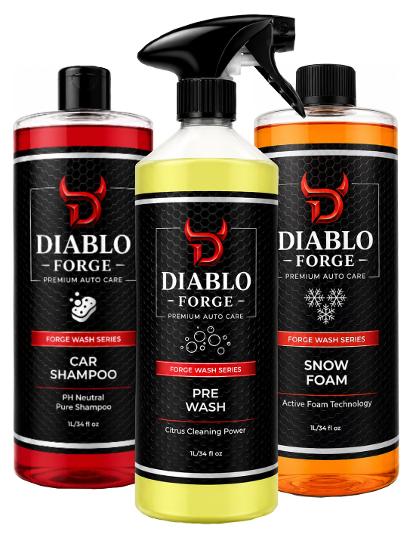 Diablo Wash (1L)