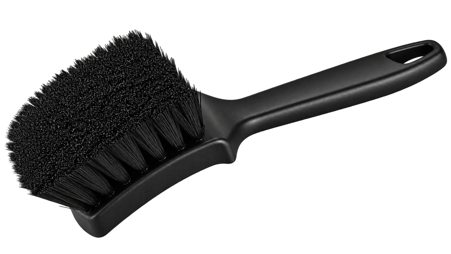 Tyre Brush